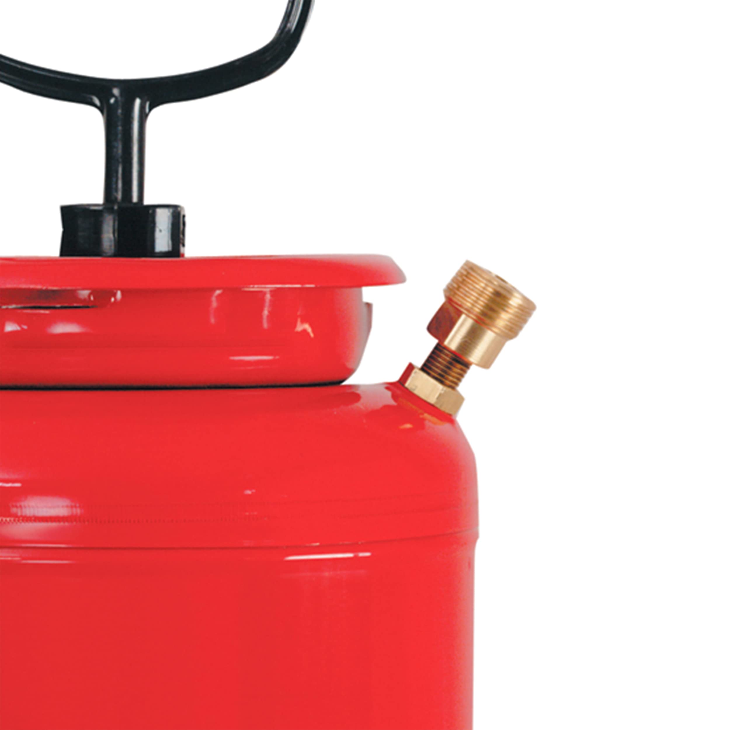 Chapin 4163 Industrial 3.5-Gallon Tri-Poxy Water Supply Tank Sprayer, 3.5-Gallon (1 Sprayer/Package) - Image 3