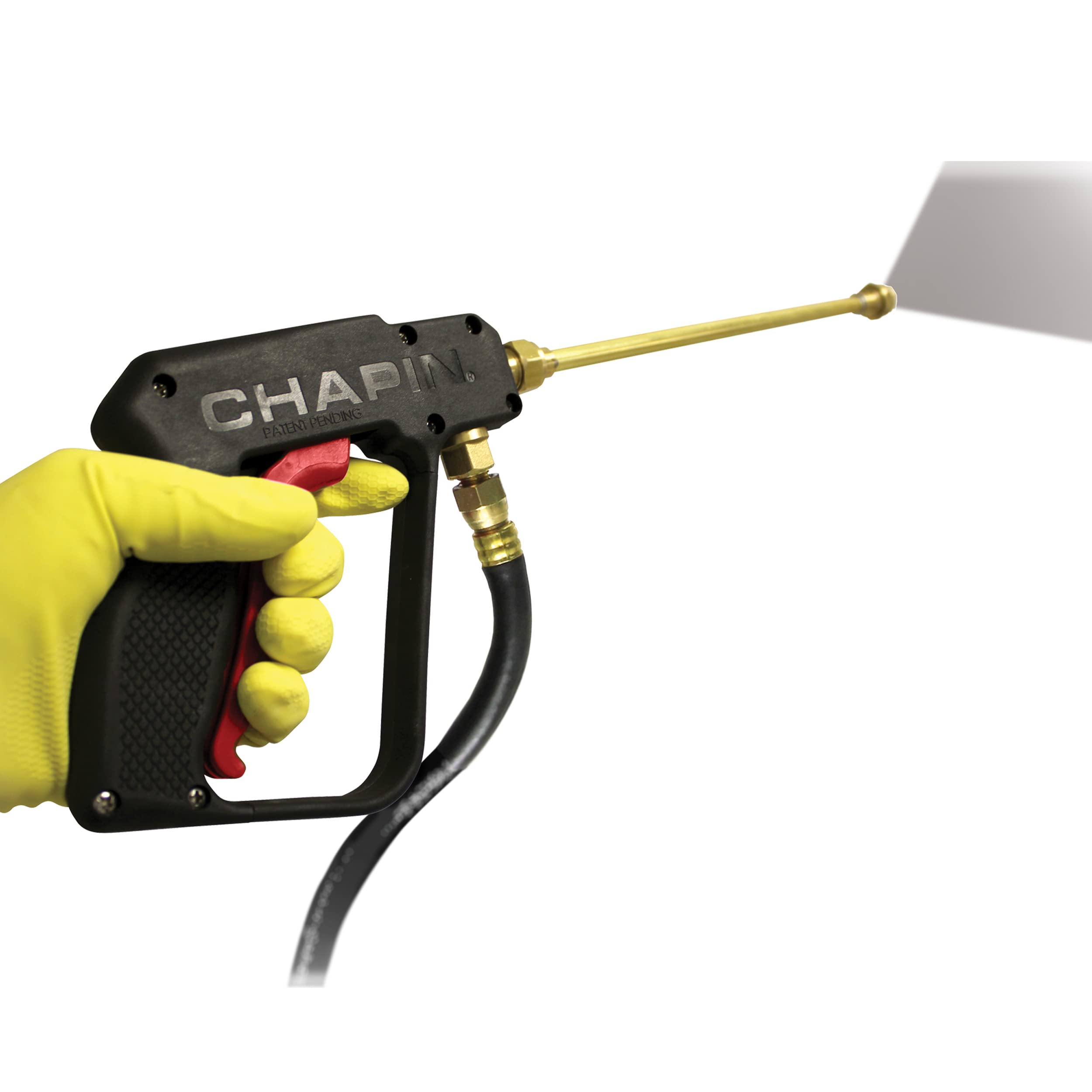 Chapin International 19149 3.5-Gallon Dripless Industrial Concrete Open Head Sprayer for Professional Concrete Applications - Image 3