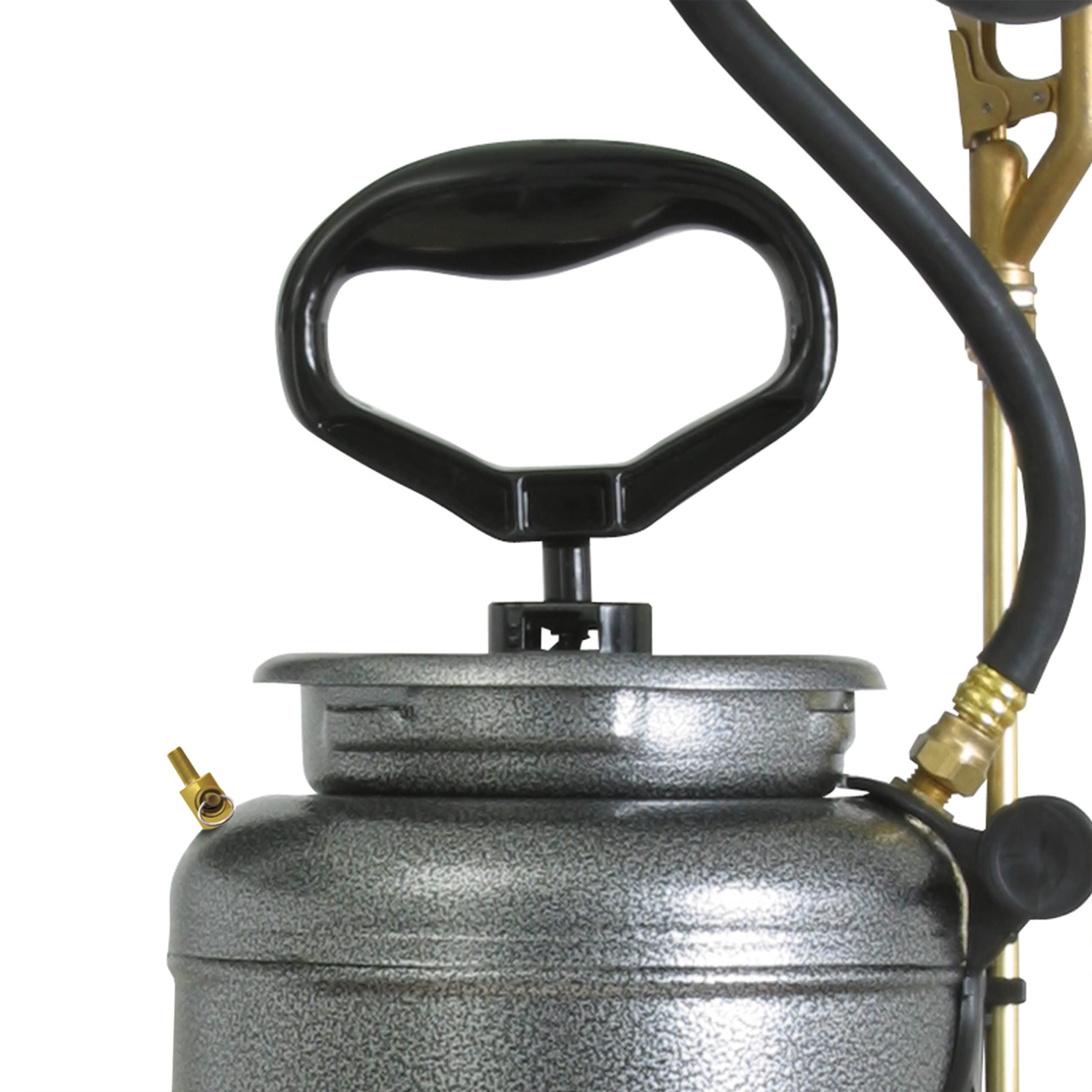 Chapin International-1999 3.5-Gallon Tri-Poxy Steel Handheld Sprayer - Image 3